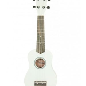 VESTON KUS15WH Ukulele u boji