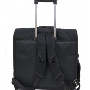 FLIGHT FAG-120 Torba za harmoniku