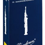 Vandoren Bb trska za sopran saksofon 3