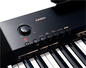 Casio CDP130 kompakt električni klavir
