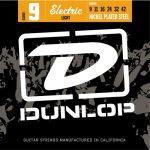 Jim Dunlop DEN0942 žice za električnu gitaru 1