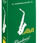 Vandoren Java Eb trske za alt saksofon 2