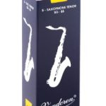 Vandoren trske za tenor saksofon 3
