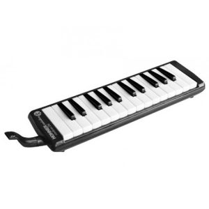 HOHNER STUDENT 26 BLACK melodika - Slika 1