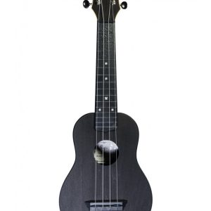 FLIGHT Sopran ukulele TUS35BK - Slika 1