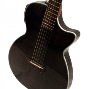 CRAFTER CT120BK Elektroakustična gitara - Slika 2
