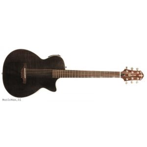 CRAFTER CT120BK Elektroakustična gitara - Slika 1