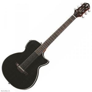 CRAFTER CT120BK Elektroakustična gitara - Slika 3