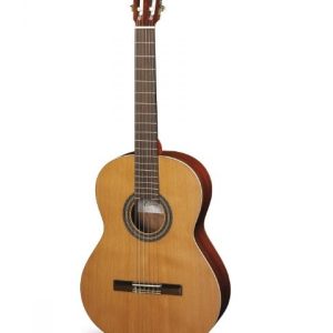 CUENCA MOD.10 Klasična gitara - Slika 1