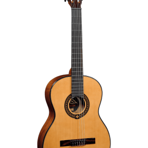 LAG OC660 OCCITANIA 66 Klasična gitara - Slika 1