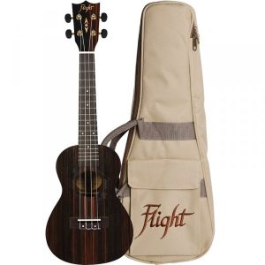 FLIGHT DUC 460 AMARA Koncert ukulele - Slika 1
