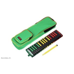 HOHNER AIRBOARD RASTA 32 Melodika - Slika 2