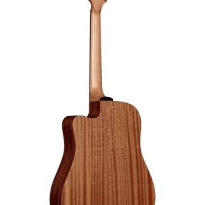 LAG 70DCE Tramontane 70 DREADNOUGHT CUTAWAY Elektroakustična gitara - Slika 3