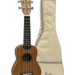 FLIGHT DUS321 Sopran ukulele sa torbom