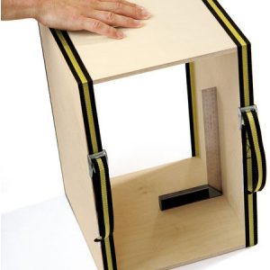 MEINL MYO-CAJ Napravi svoj kahon - Slika 4