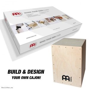 MEINL MYO-CAJ Napravi svoj kahon - Slika 6