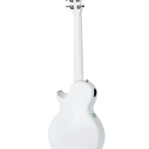 ENYA NOVA GO Bela - Slika 3