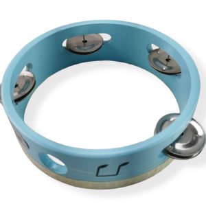 Daire TW-6K 15,2cm sa kožom plave - Slika 3