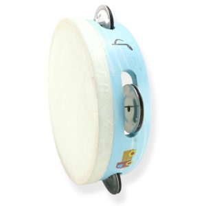 Daire TW-6K 15,2cm sa kožom plave - Slika 4