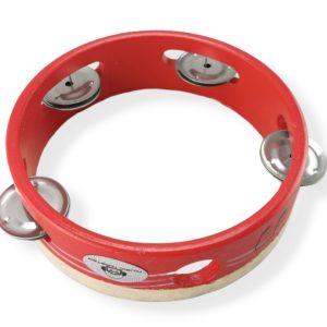 Daire TW-6K 15,2cm sa kožom crvene - Slika 3