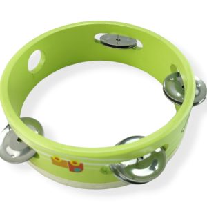 Daire TW-6K 15,2cm sa kožom zelene - Slika 3