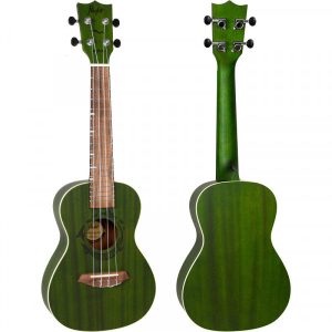 FLIGHT DUC380 JADE Koncert ukulele - Slika 3