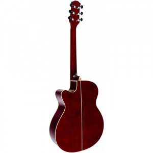 FLIGHT F230C WR Akustična gitara - Slika 2