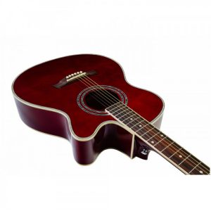 FLIGHT F230C WR Akustična gitara - Slika 5