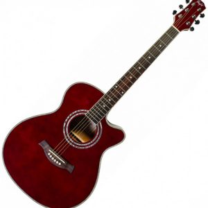 FLIGHT F230C WR Akustična gitara - Slika 1